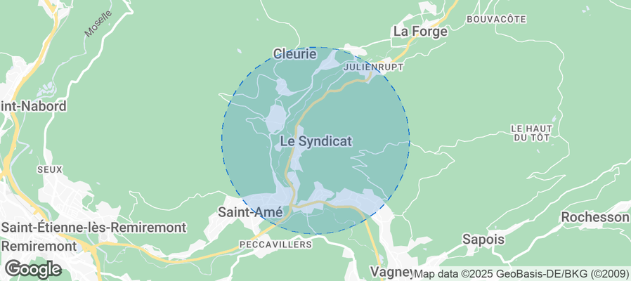 Discover Le Syndicat Airbnb Analytics